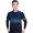 【北极绒】翻领爸爸装薄款针织衫