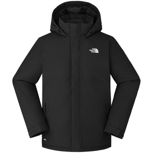 【经典款】北面男防水羽绒服保暖鹅绒户外徒步TheNorthFace|8DM8
