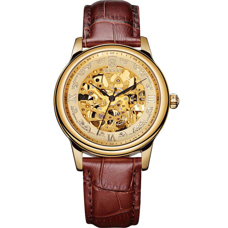 rocos手表旗舰店券80元5券后￥598明星李彩桦同款,2022潮流色系,送