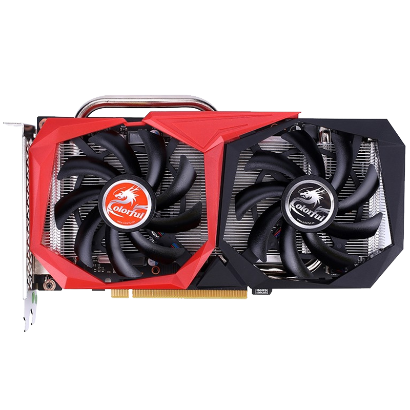 七彩虹战斧rtx2060 6g台式机显卡好不好?实话说如何啊