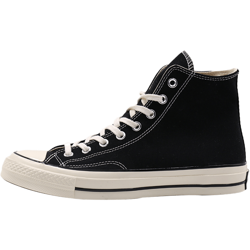 三星黑标运动鞋converse匡威男鞋女鞋1970s帆布休闲鞋板鞋162050c