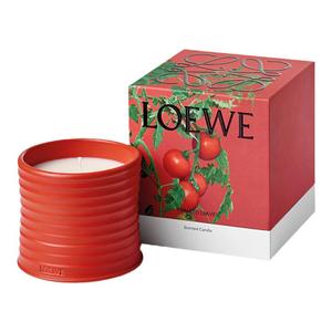 官方正品LOEWE罗意威番茄叶蜡烛