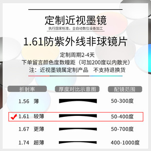 茶色防晒gm墨镜男女高级感 近视猫眼太阳眼镜 2023新款小脸夏季