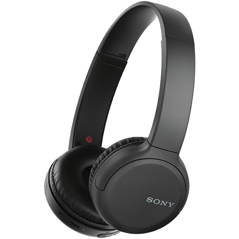 sony/索尼wh-ch510头戴式无线蓝牙耳机重低音电脑电竞游戏耳麦