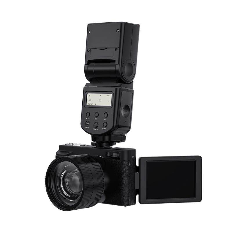 松典数码复古ccd学生入门级单反