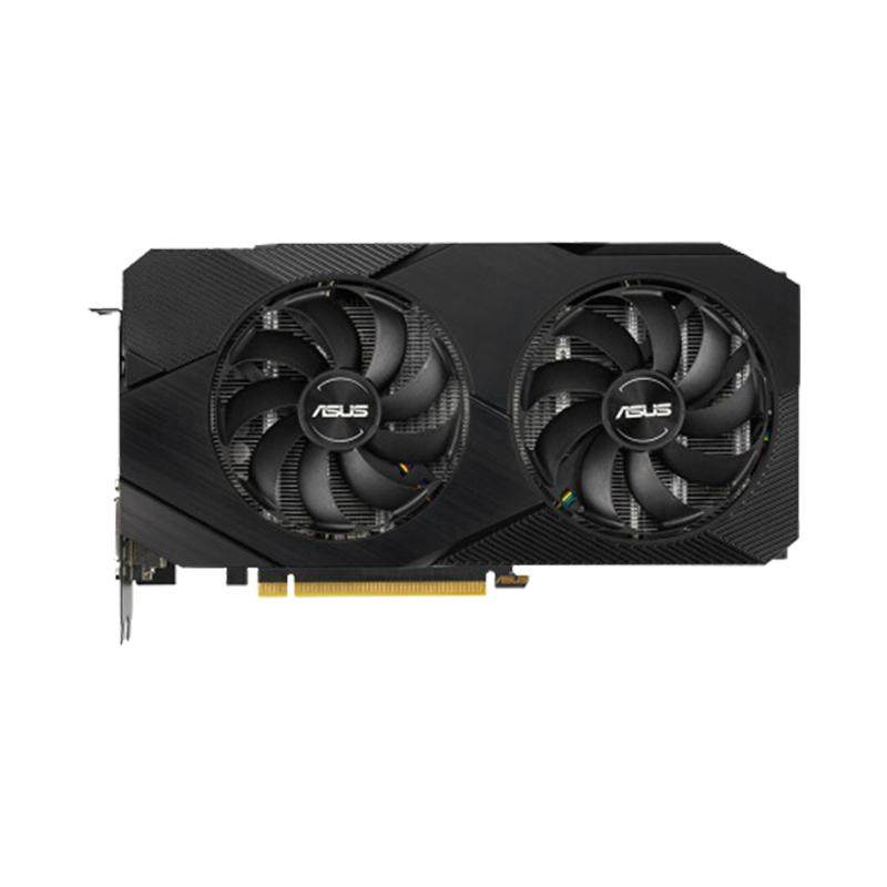 华硕rtx2060super/gtx1660ti电竞特工1650台式机电脑2060独立显卡