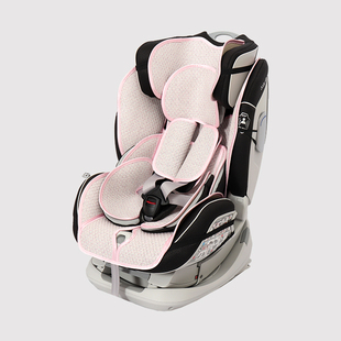 Cybex Pallas儿童安全座椅凉席Sirona S/SX2/Solution Zplus Q3垫