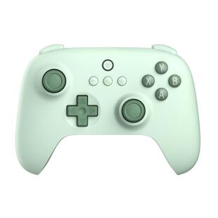 八位堂猎户座2代青春版无线手柄霍尔摇杆pc电脑Steam树莓派安卓手机原神游戏双影奇镜怪物猎人荒野黑神话悟空