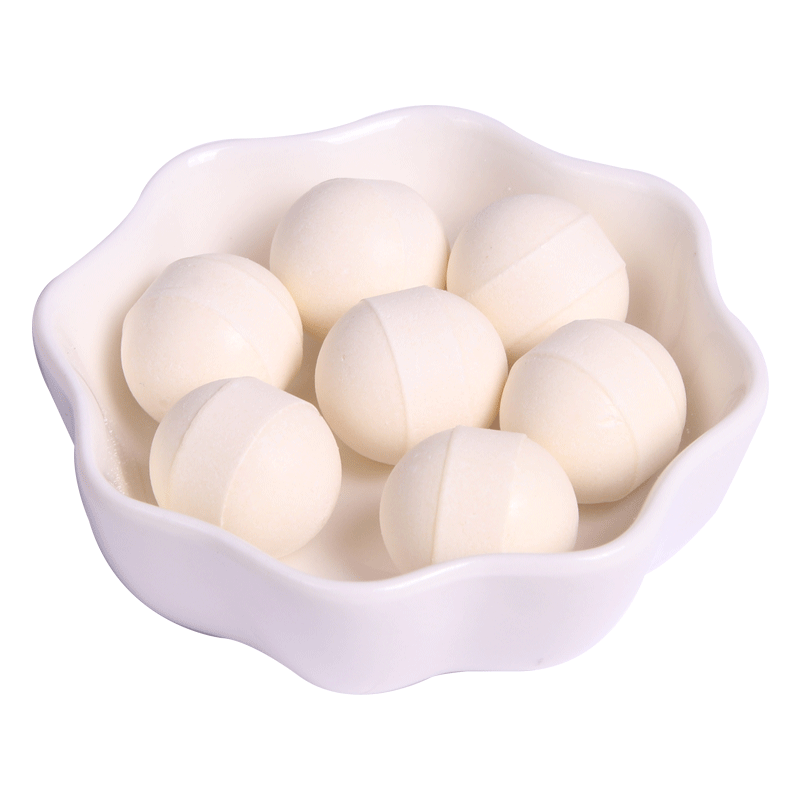 贝尔额吉 呼伦贝尔草原特产 牛奶球 100g 奶片 休闲零食