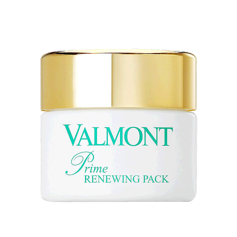 美国直邮valmont法尔曼幸福面膜补水急救升效更新焕肤面膜50ml