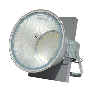 亚明led塔吊灯1000w足瓦建筑之星工地照明大灯户外遥控探照灯超亮