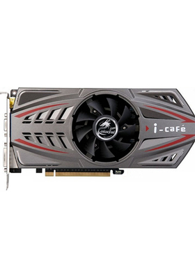 台式电脑独立显卡gts450 gtx550ti 650 750 1g2g办公游戏高清显卡