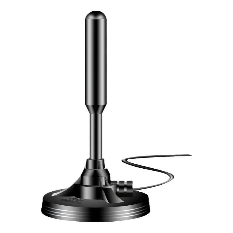 电视天线室内外高清通用dtmb地面波数字电视天线农村家用室外电视信号