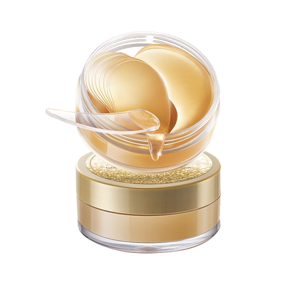 【买一送一】【丸美】淡化细纹黑眼圈眼膜贴