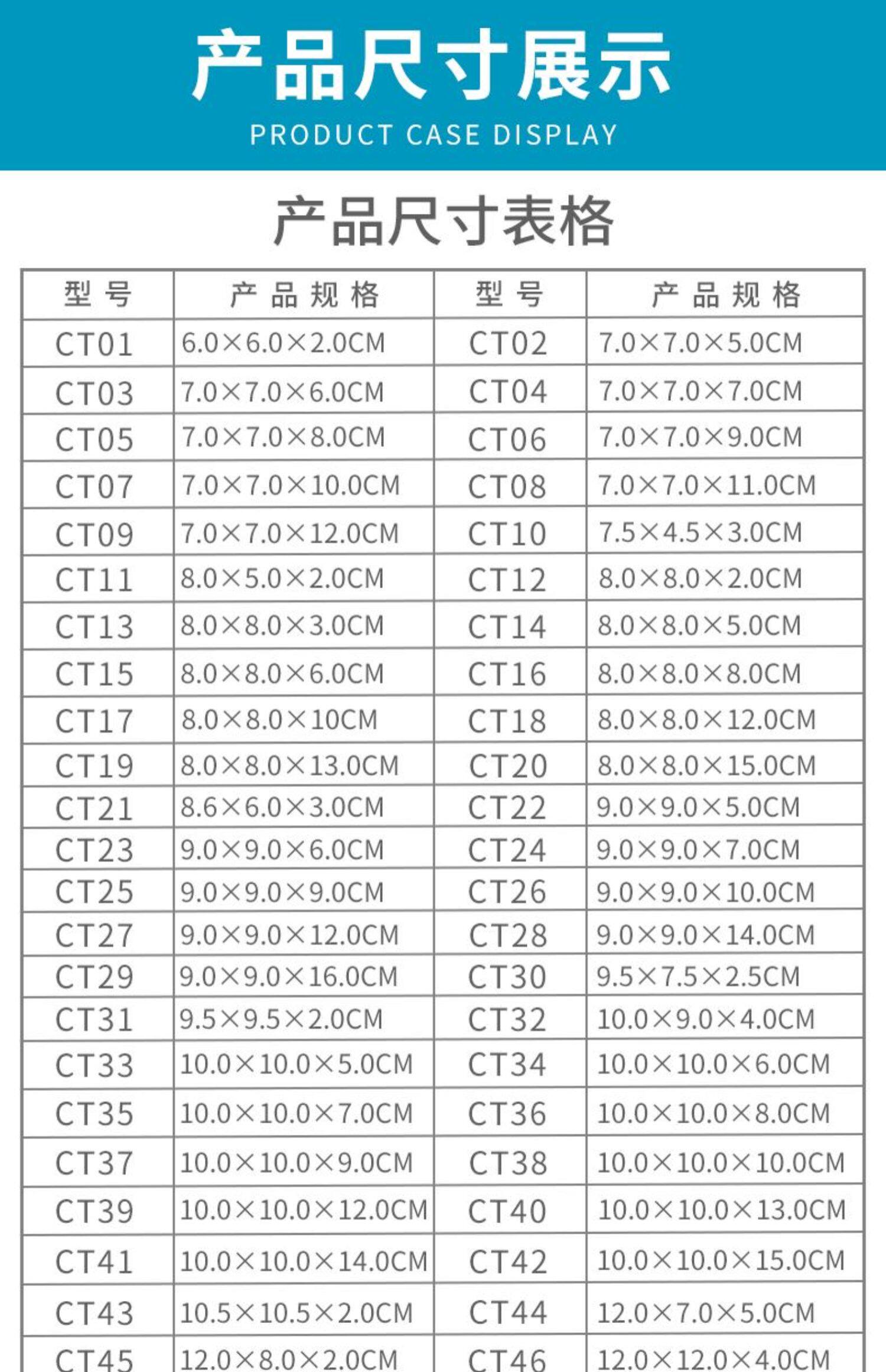 картон 白卡纸包装盒现货白色彩盒定做产品包装盒小白盒纸盒定制印刷logo