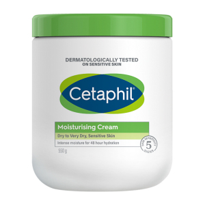Cetaphil 絲塔芙 經(jīng)典溫和系列 舒潤保濕霜