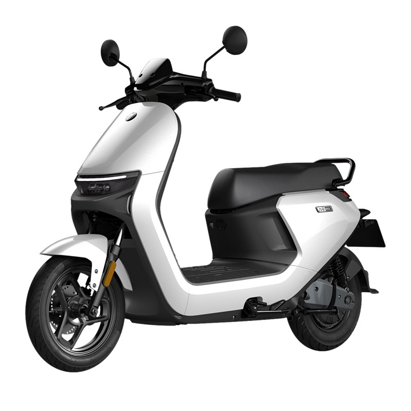 ninebot九号电动n90c电动轻摩9号油压减震电瓶车72v电动车