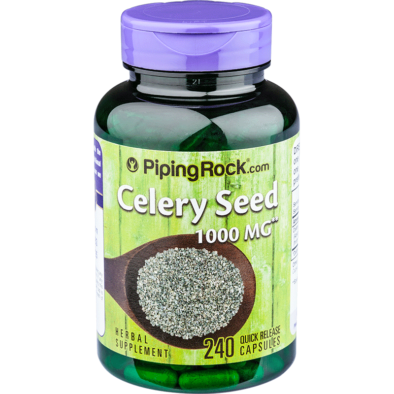 240粒进口尿酸降胶囊尿酸高痛风西芹籽精华风芹菜籽粉西芹菜排酸