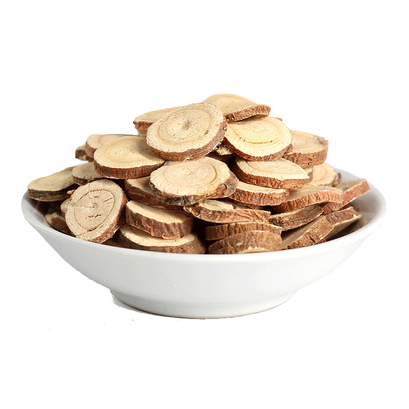 聚真宝堂天然无硫大片甘草片