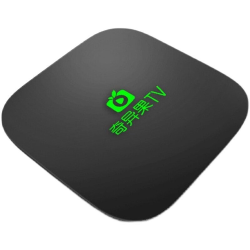 家用高清4k机顶盒无线wifi网络接收电视盒子智能语音投屏全网vip