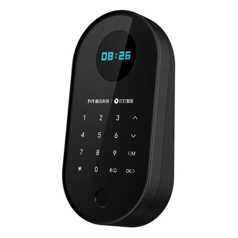 魔点x2钉钉指纹考勤打卡机门禁机真实调查报告,不看后悔