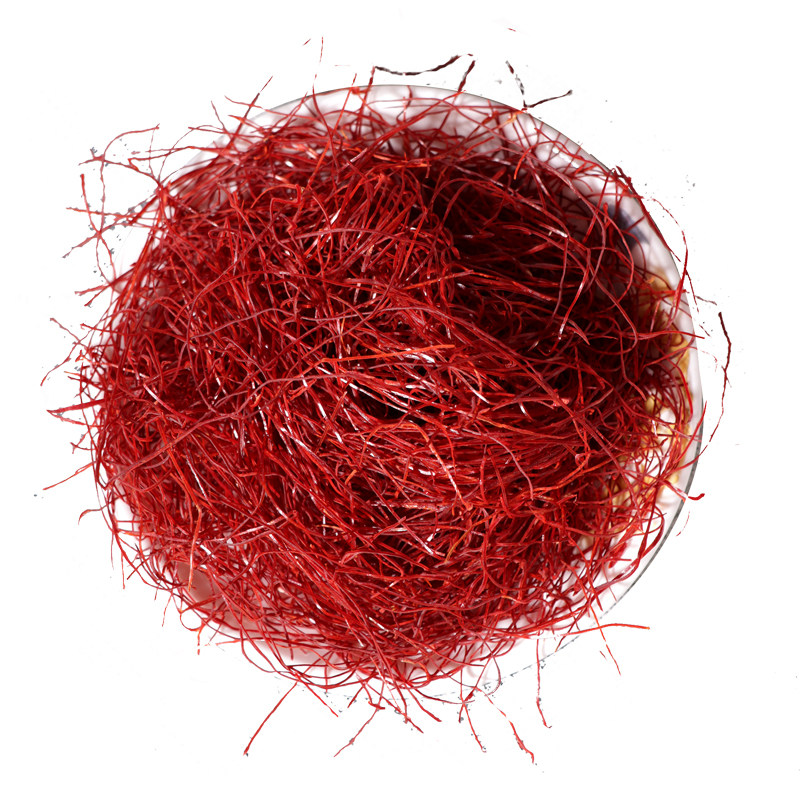 超细辣椒丝500g细辣椒丝创意厨艺干红辣椒丝低辣装饰细干辣椒丝