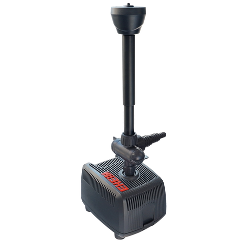 德国伊罕喷泉泵 鱼池园林进口喷泉泵 锦鲤池 景观池喷泉头 潜水泵