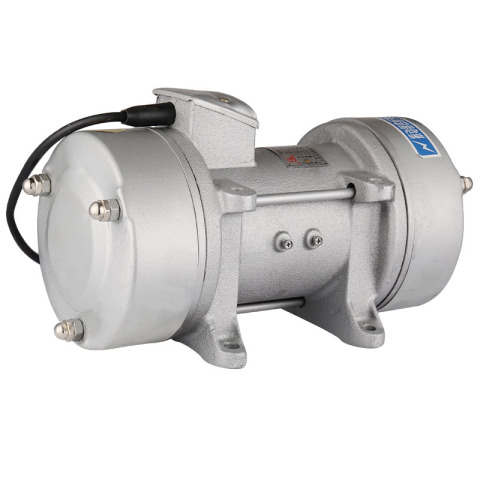 震动器振动机220/380小型单三相附着式平板混凝土水泥振动器电机