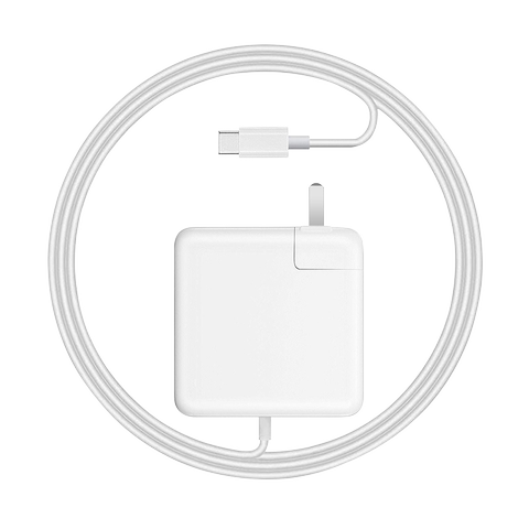 mryc适用苹果电脑充电器macbook air笔记本电源适配器mac pro原装正品