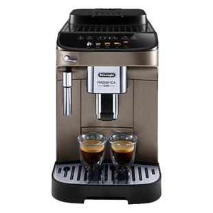 Delonghi/德龙咖啡机E Pro进口全自动意式现磨家用小型办公室