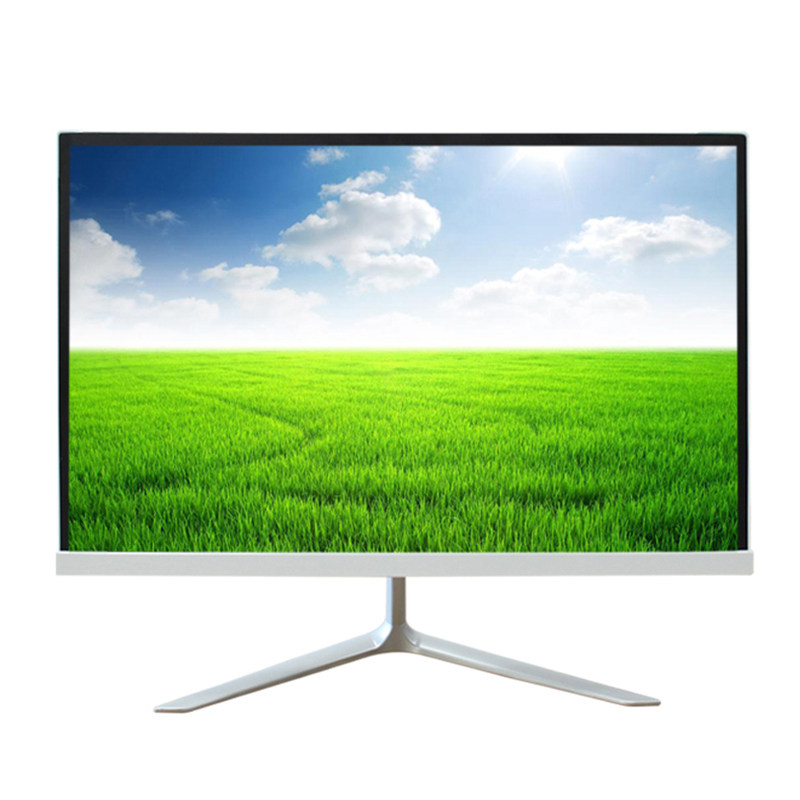 19-32英寸一体机电脑i3i5办公家用i7i9台式主机全套整机22寸24寸