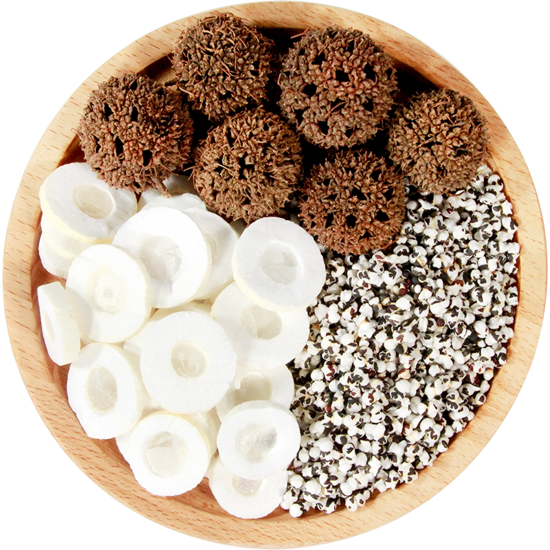 大通草王不留行下奶炖汤路路通产后月子教通乳下奶增奶煮汤中药材