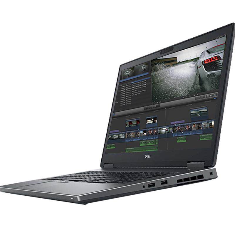 precision7670移动图形工作站16英寸笔记本电脑3d建模绘图设计渲染