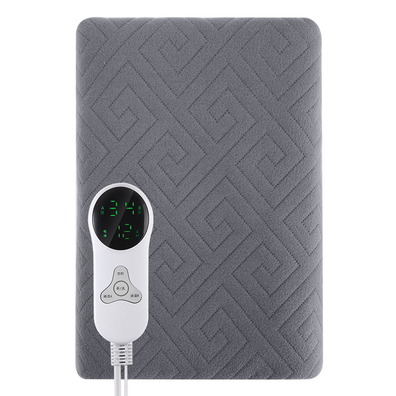 俞兆林水暖电热毯智能调温安全