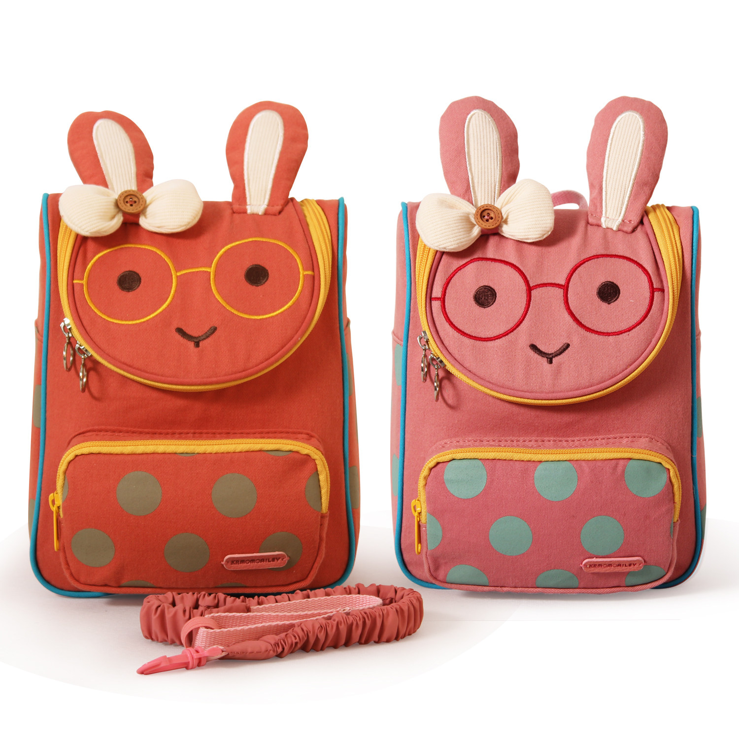 幼儿园儿童书包1-2-3-4-5-6岁周岁男女双肩背包宝宝小孩包包可爱