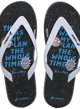 ipanema / rider依帕联名卡通拖鞋