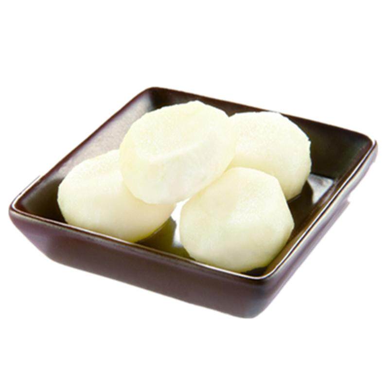 【顺丰包邮】安徽大个特级现削去皮新鲜马蹄荸荠地栗即食火锅料馅