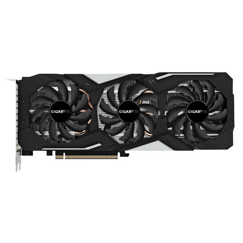 技嘉gtx1660ti