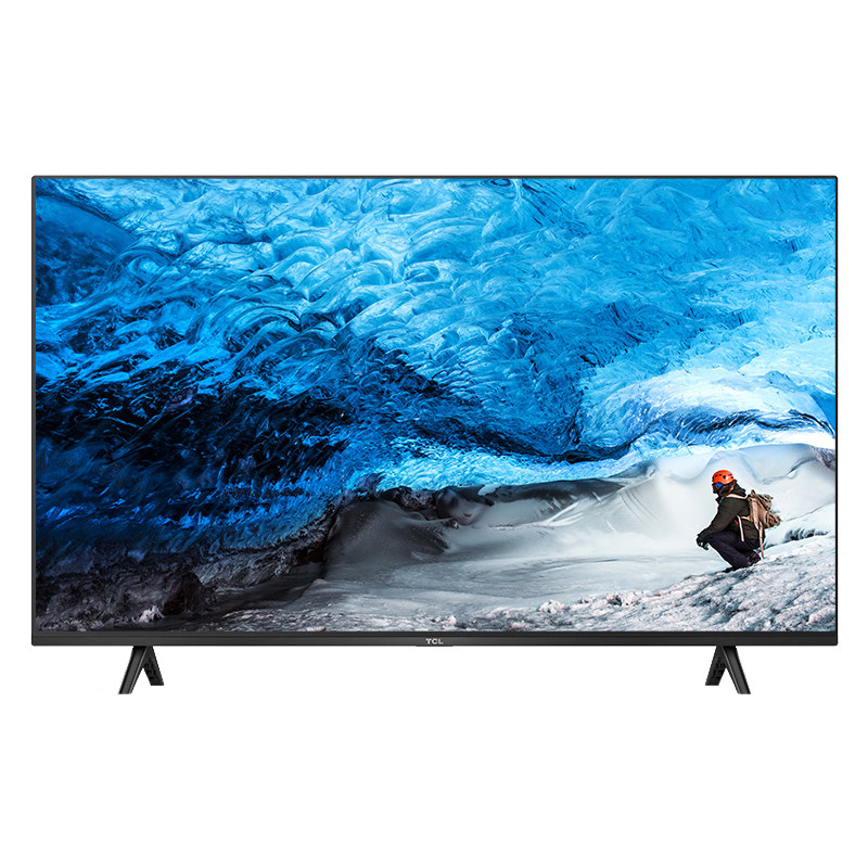 tcl电视机43英寸l8f高清智能网络wifi液晶电视机42 40 官方旗舰店