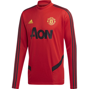 天天正品阿迪达斯19-20曼联球衣