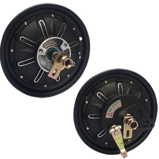 电动车电机10寸800w1000w1200w2000w电瓶车新日爱玛赛盈电动机 券