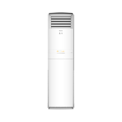 松下官方3匹变频立式空调新三级能效家用冷热两用柜机NJ72F330价格比较