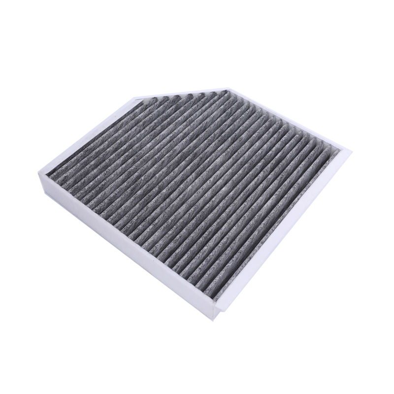 适配奥迪a4l空调滤芯a6l原装a1a3q3a5q5a6q7a7a8原厂空气滤清器格