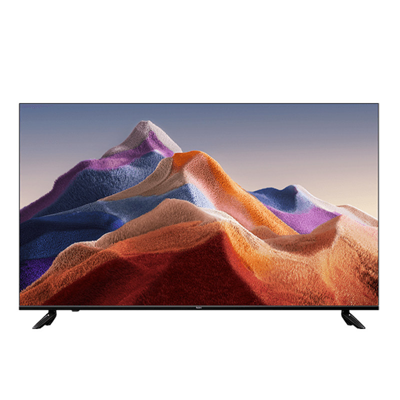 小米电视机红米a75英寸2022款4k超高清网络wifi家用液晶平板ea65