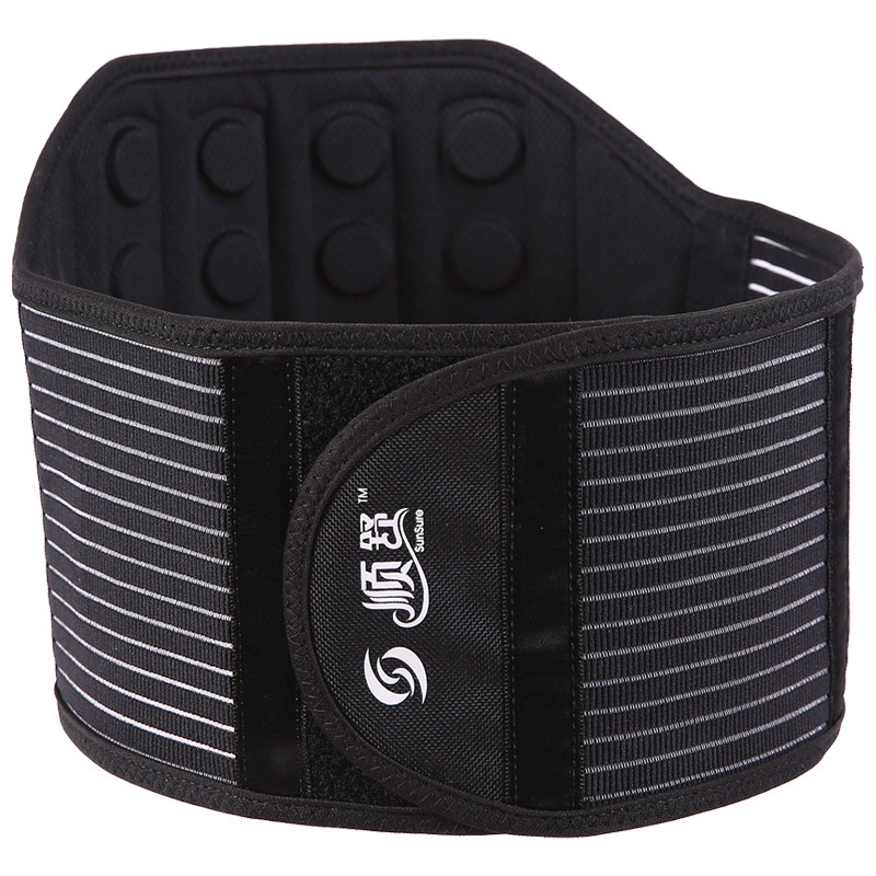 磁疗护腰带腰间盘劳损男士专用腰疼腰带女士腰部保暖腰暖肚子神器