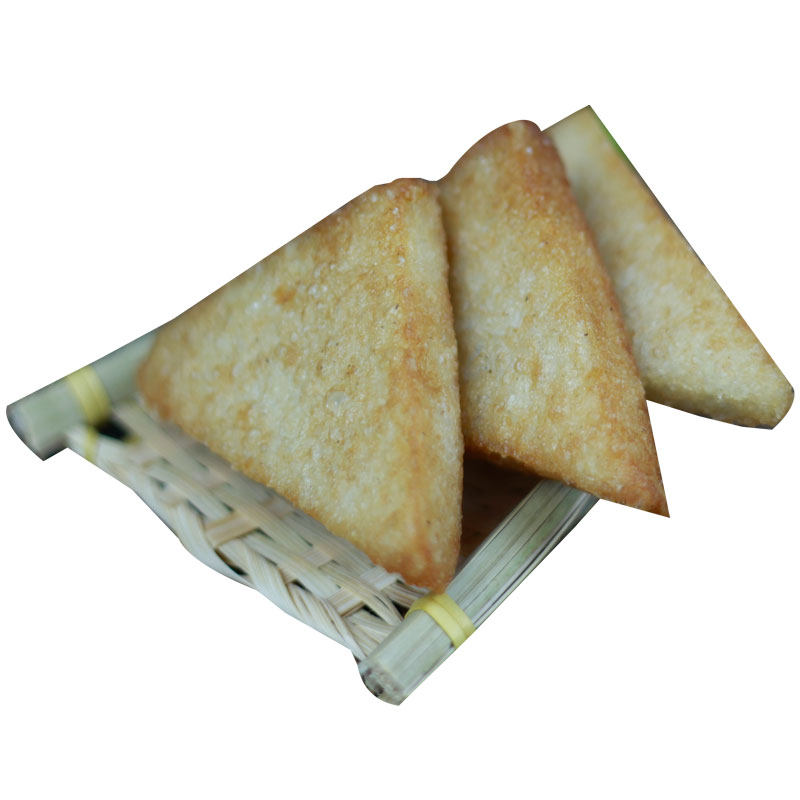 福建芋粿三角糕福州特色小吃福清特产芋头糕香芋糕早餐早点600克