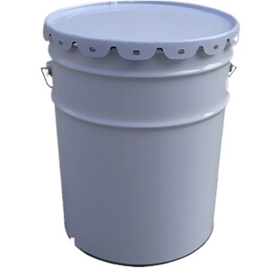 涂料铁桶油漆桶