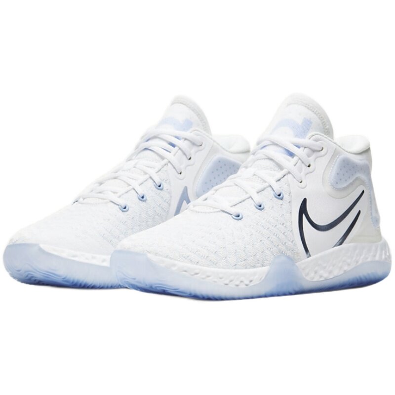 nike耐克 kd trey5 viii ep 杜兰特5实战篮球鞋男 ck2089-100-003