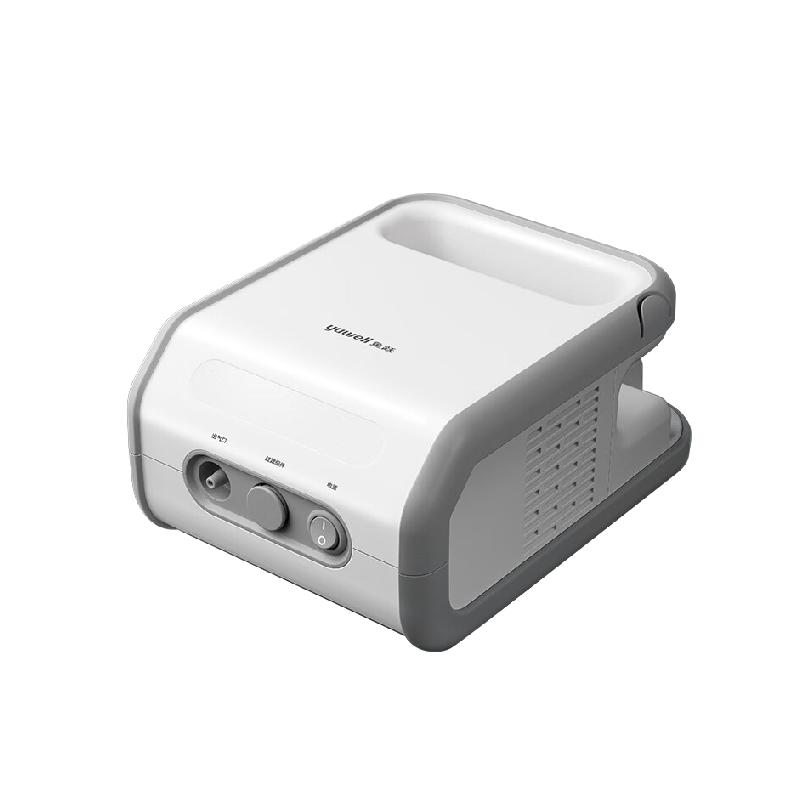 88vip:yuwell 鱼跃 雾化机家用儿童专用医用压缩雾化器403h616元