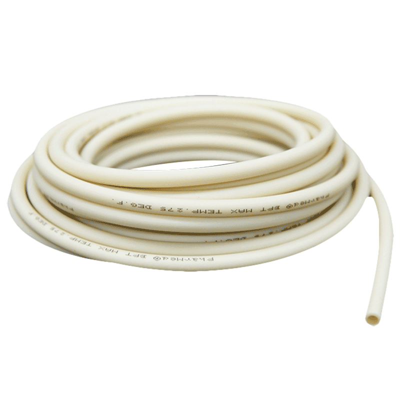 卡默尔kamoer蠕动泵硅胶管pharmed耐高温塑料细水管医疗食品软管